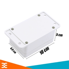 Hộp Nhựa 100x68x50mm - Chống Nước CT