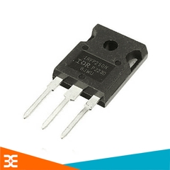 MOSFET IRFP250 TO-247 30A 200V N-CH