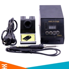 Trạm Hàn HAKD 942 75W 200-480*C 220VAC Cực Nóng