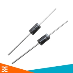 Diode HER508 5A 1000V (DIP)