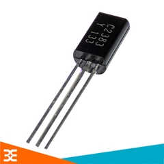 C2383 160V 1A TO-92 NPN