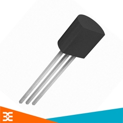 MCR100-6 TO-92 THYRISTOR 0.8A 400V