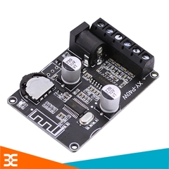 Module Khuếch Đại Âm Thanh Bluetooth Stereo 30W/40W Công Suất Cao XY-P40W