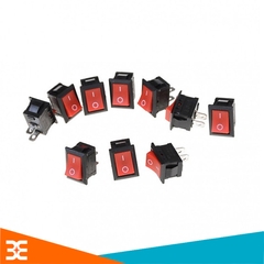 Công tắc bập bênh KCD1-11