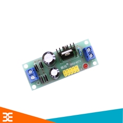 Module LM7805