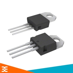 MJE3055T 60V/10A/75W TO-220 NPN