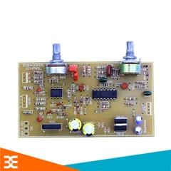 Board Sub (Tần Số 40hz-250hz) Dùng Cho Các Thùng Loa Sub