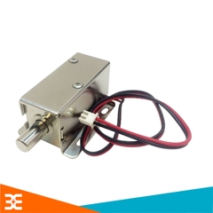 Khóa Điện DC 12V LY-01