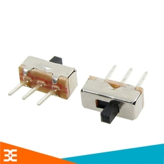Công tắc gạt SS 12D00 - 3Pin