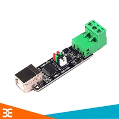 USB TO TTL/RS485 FT232 Có Bảo Vệ