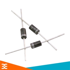 Diode FR307 3A 1000V (DIP)