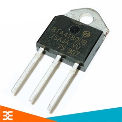 BTA41-800B TRIAC 41A/800V TO-3P