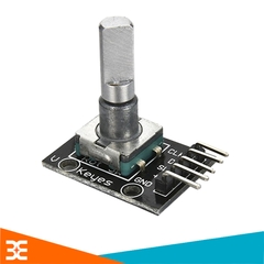 Module Mã Hóa Quay - 360 Độ