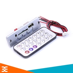 MD Giải Mã MP3 3.7V 5V 1.5A 2x3W USB/SD V1