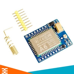 Module GPRS Class10 GMS/SMS A6 Mini