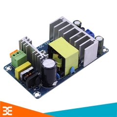 Module Nguồn AC-DC INPUT 85-265VAC OPUT  12VDC 8A 100W