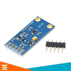 Module đo cường độ ánh sáng BH1750- GY30
