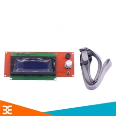 Module Điều Khiển Reprap Ramps1.4 LCD2004