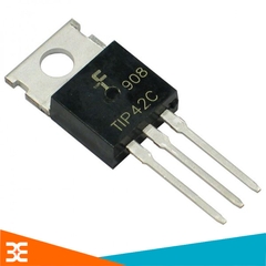 TIP42C TO-220 TRANS PNP 6A 100V