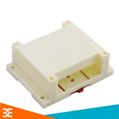 Hộp Nhựa PLC 115x90x40mm 115T-2