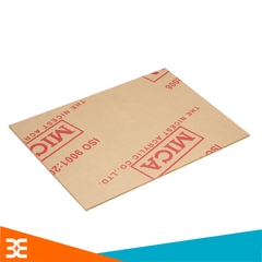 Mica Trong Đài Loan Dày 3mm Kích Thước 20x30cm