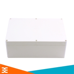 Hộp Nhựa 263x185x95mm - Chống nước KT