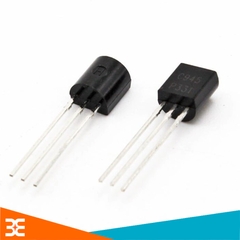 Transistor C945 50V 150mA TO-92 NPN