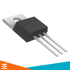 MJE13003 TO-220 TRANS NPN 1,5A 400V