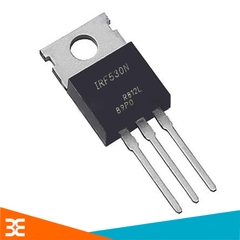 MOSFET IRF530N TO-220 17A 100V N-CH