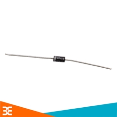 Diode FR207 2A 1000V (DIP)