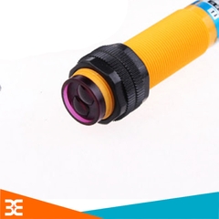 Cảm Biến Khoảng Cách NPN Thường Mở 6 - 36V 2.5ms