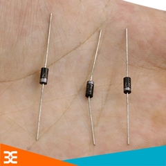 Diode FR107 1A 1000V (DIP)