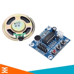 Module Ghi Âm ISD1820 V2