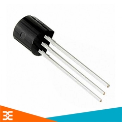 MCR22-8 TO92 THYRISTOR 1.5A 600V