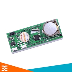 Module Đồng Hồ DS1302 0.56 inch