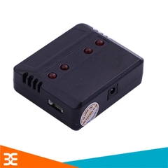 Mạch Sạc Pin Lithium 4 Cổng