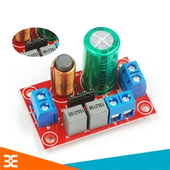 Module Phân Tần Loa Mini 2 Kênh