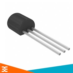 2N5551 5551 TO-92 0.6A/160V