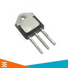 BTA41 600B TRIAC 41A/600V TO-3P