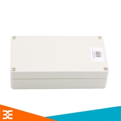 Hộp Nhựa 158x90x48mm - Chống nước KT
