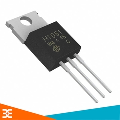 H1061 TO-220 TRANS NPN 4A 100V