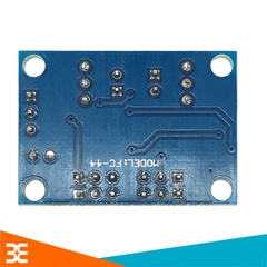 Module Phát Xung Vuông In 3V3-12VDC / OUT 5V