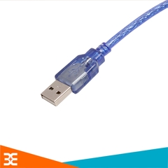 Dây USB A Đực - USB B