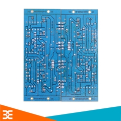 Board Khuếch Đại Công Suất-Bo Âm Li