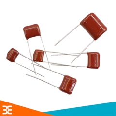 Tụ Đỏ CBB 400V