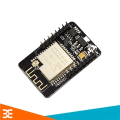 Module Wifi ESP32 CAM OV2640 + Bluetooth