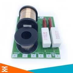 Bo Phân Tần YL-02B 3 Loa