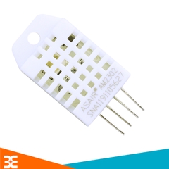 Cảm Biến Nhiệt Độ-Độ Ẩm DHT22