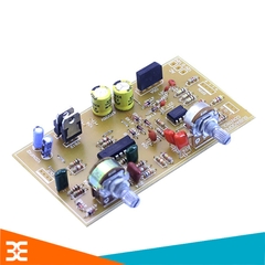 Board Sub (Tần Số 40hz-250hz) Dùng Cho Các Thùng Loa Sub