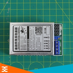 Module Boost Buck DC-DC Vin 4.5V-30VDC Vout 0.8V-33VDC 5A 80W